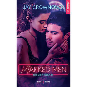 Marked Men Tome 1 nouvelle édition poche Rule (Poche)