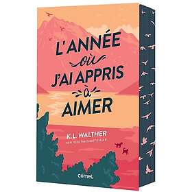 L'année où j'ai appris à aimer (Grand format)