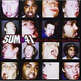 all killer no filler