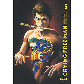 Crying Freeman Perfect Edition Tome 05 (Manga)