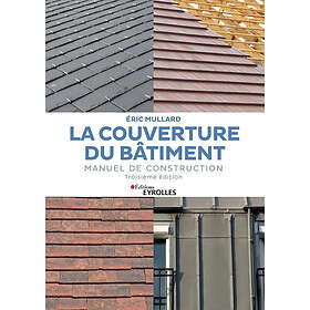 La couverture du bâtiment Manuel de construction (Broché)