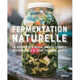 Fermentation naturelle (Broché)