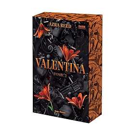 Valentina Tome 02 Broché Jaspage (Grand format)