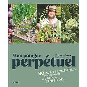 Mon potager perpétuel (Broché)