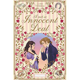 A not so innocent deal (Broché)