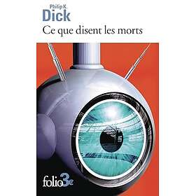 Ce que disent les morts (Poche)