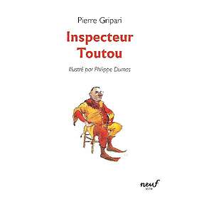 Inspecteur Toutou (Poche)