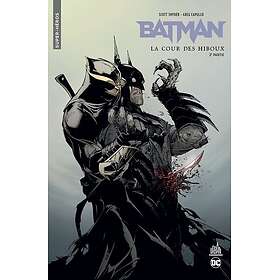 Batman Tome 2 (BD)