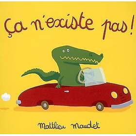 ça n'existe pas (Jeunesse)