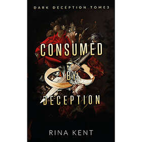 Dark deception Tome 3 : Consumed by deception (Poche)