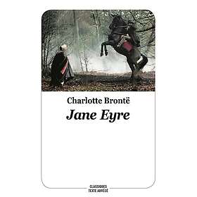 Jane Eyre (Poche)