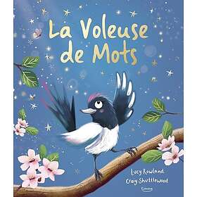 La voleuse de mots (Jeunesse)