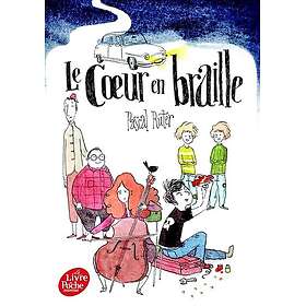 Le coeur en braille Tome 1 (Poche)