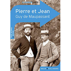 Pierre et Jean (Poche)