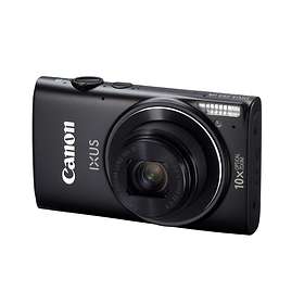 Canon Digital IXUS 255 HS