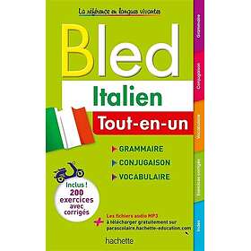 Bled Italien Tout en Un (Broché)