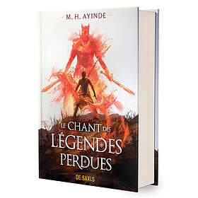 Le chant des légendes perdues Tome 1 : Les invocateurs (Poche)