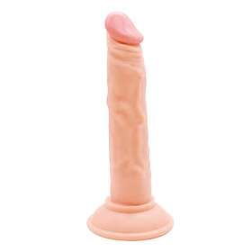 Sustainable Pleasure Realistic Dildo 20cm