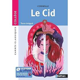 Le Cid (Broché)