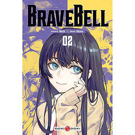 Brave bell Tome 2 (Manga)