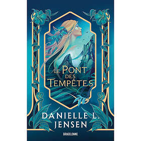 Le Pont des tempêtes Tome 1 (Poche)