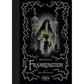 Frankenstein (Grand format)