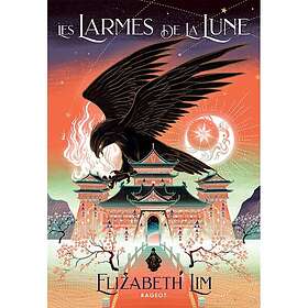 Les Larmes de la lune (Broché)