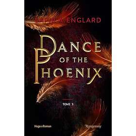 Cloak of the vampire Tome 03 Danse of the phoenix (Grand format)