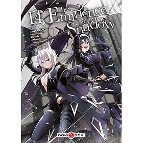 The eminence in shadow Tome 14 (Manga)