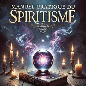 Manuel pratique du spiritisme (Broché)