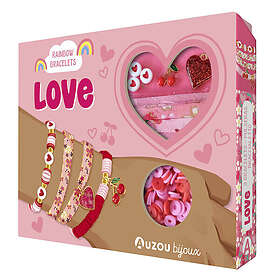 Superbe bijou Love (Broché)