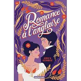 Romance à l'anglaise (Broché)