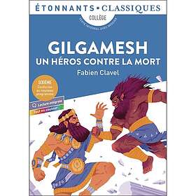 Gilgamesh (Poche)