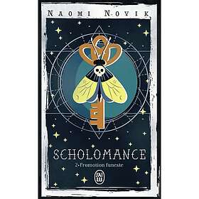 Scholomance Tome 2 : Promotion funeste Promotion funeste (Poche)