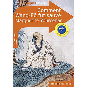 Comment Wang-Fô fut sauvé (Poche)