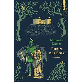 Robin des bois Le proscrit (Poche)
