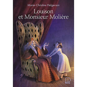 Louison et Monsieur Molière (Poche)