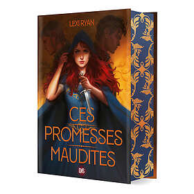 Ces promesses maudites Tome 01 relié collector (Relié)