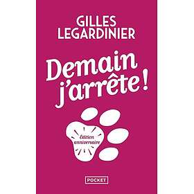 Demain j'arrête Collector (Poche)