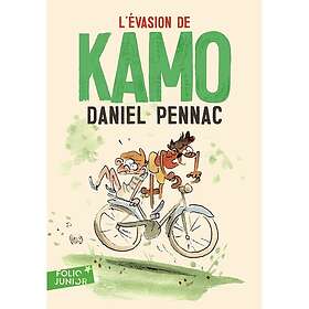 Kamo Tome 4 : L'évasion de Kamo (Poche)