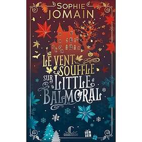 Le vent souffle sur Little Balmoral (Grand format)