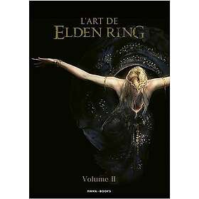 L'art de Elden ring Tome 2 (Relié)