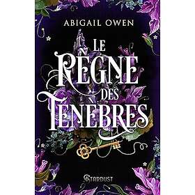 Dominions Tome 3 : Le règne des ténèbres DOMINIONS TOME 03 (Grand format)