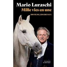 Mille vies en une Droits audio exclus (Broché)