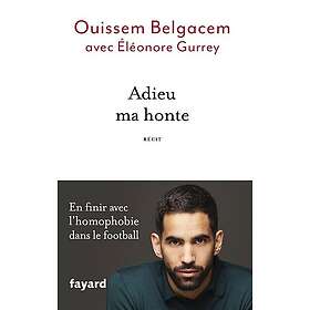 Adieu ma honte (Grand format)