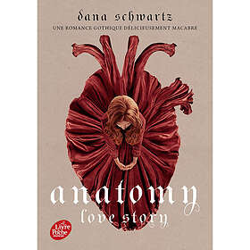 Anatomy Love Story (Poche)