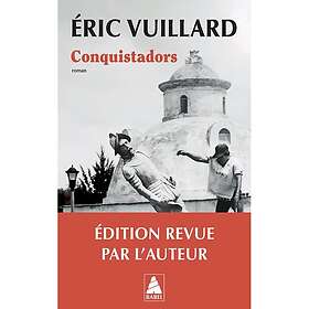Conquistadors (Poche)