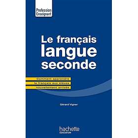 Le Français Langue Seconde (Broché)