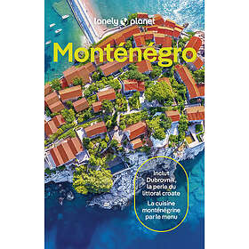 Monténégro 3ed (Broché)