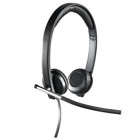 Logitech H650e Stereo On-ear Headset
